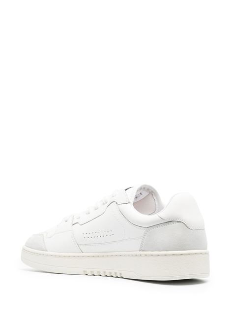 dice lo sneakers men white AXEL ARIGATO | F0002007WHITE